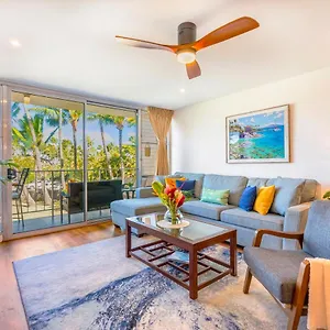 Rare Upscale Oasis - 2 Bed,2 Bath - Kuau Plaza - , Paia United States