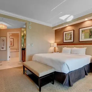 Mgm Signature-02-604 Jacuzzi Holiday home