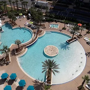 Laketown Wharf , Panama City Beach United States